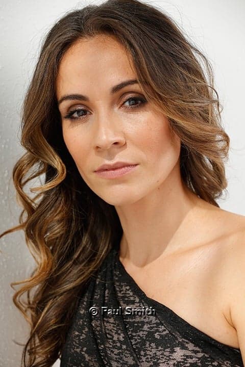 Presciliana Esparolini Profile Photo