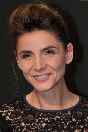 Clotilde Courau Profile Photo