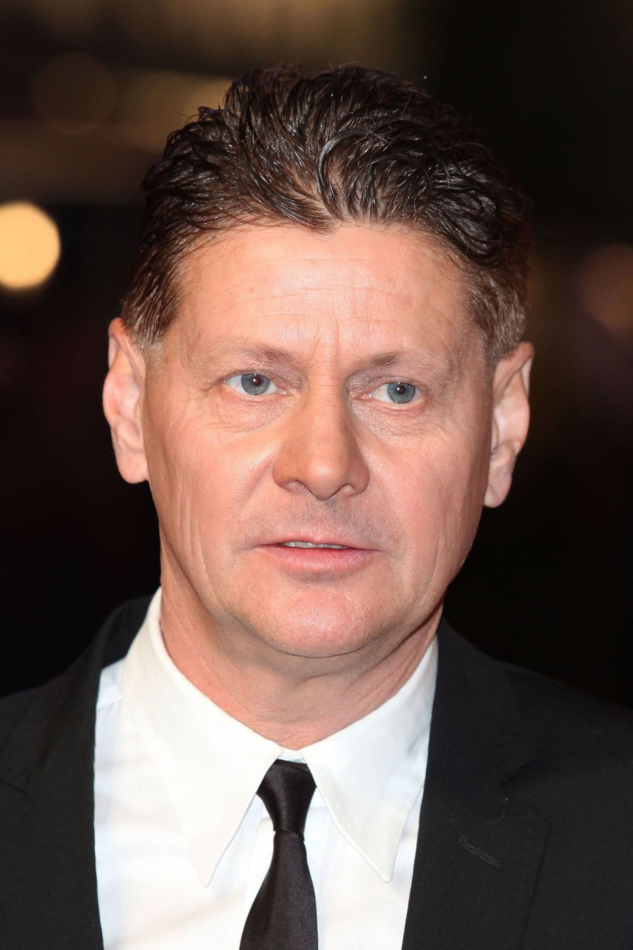 Andrew Niccol Profile Photo
