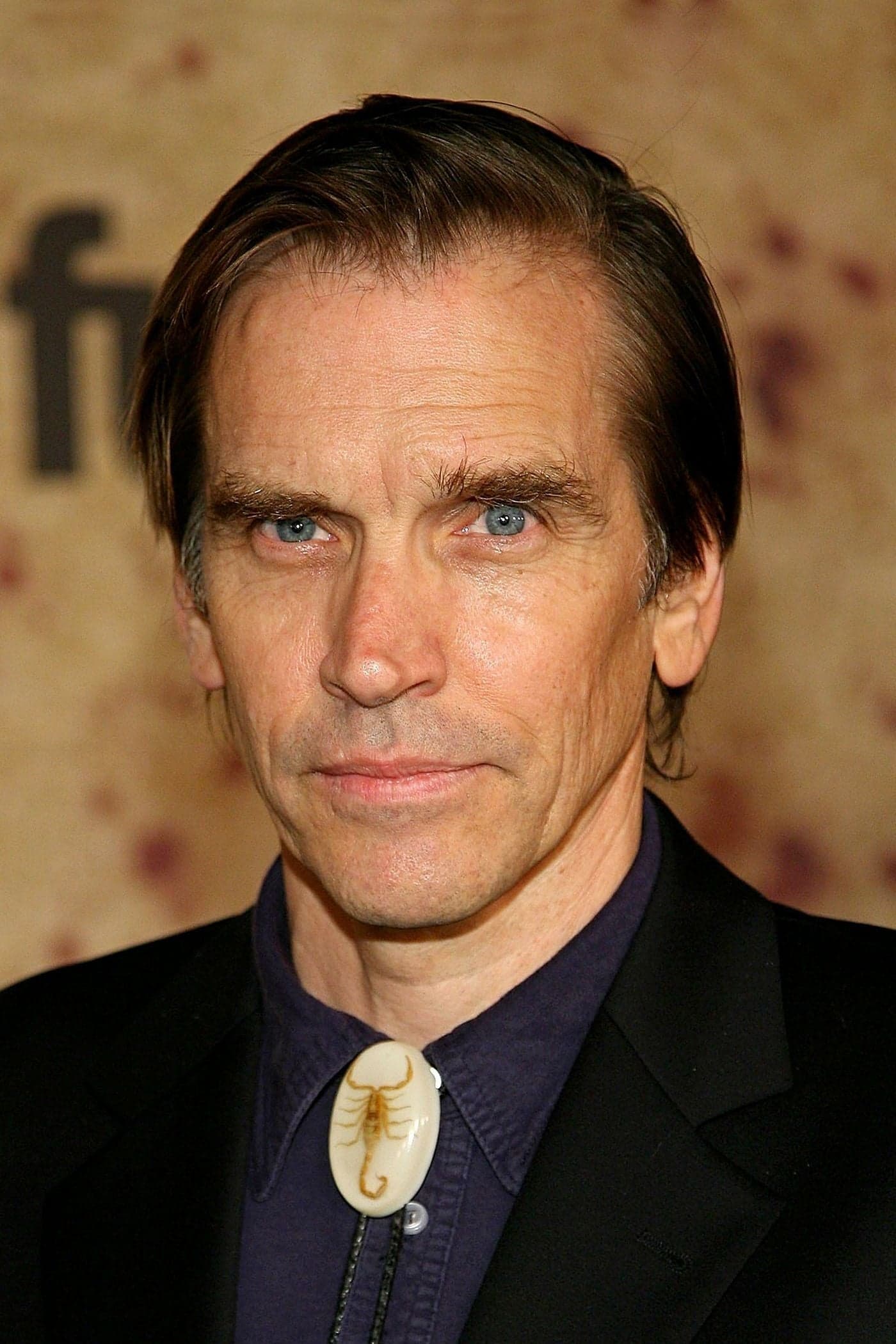Bill Moseley Profile Photo