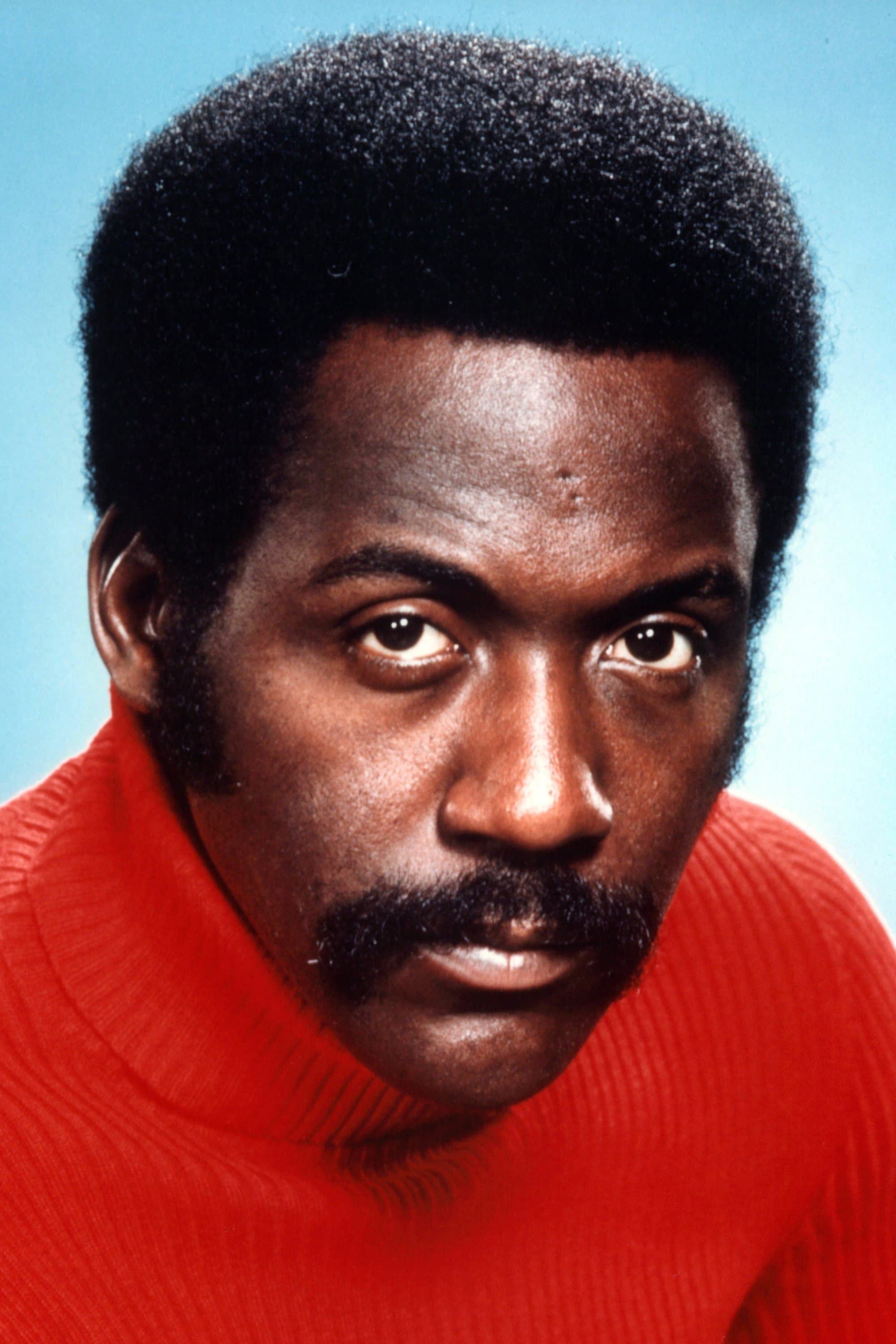 Richard Roundtree Profile Photo