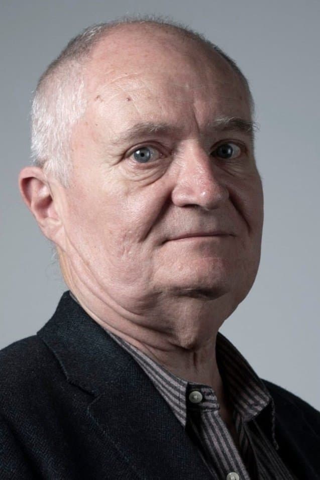 Jim Broadbent Profile Photo