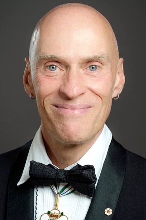 John Mann Profile Photo