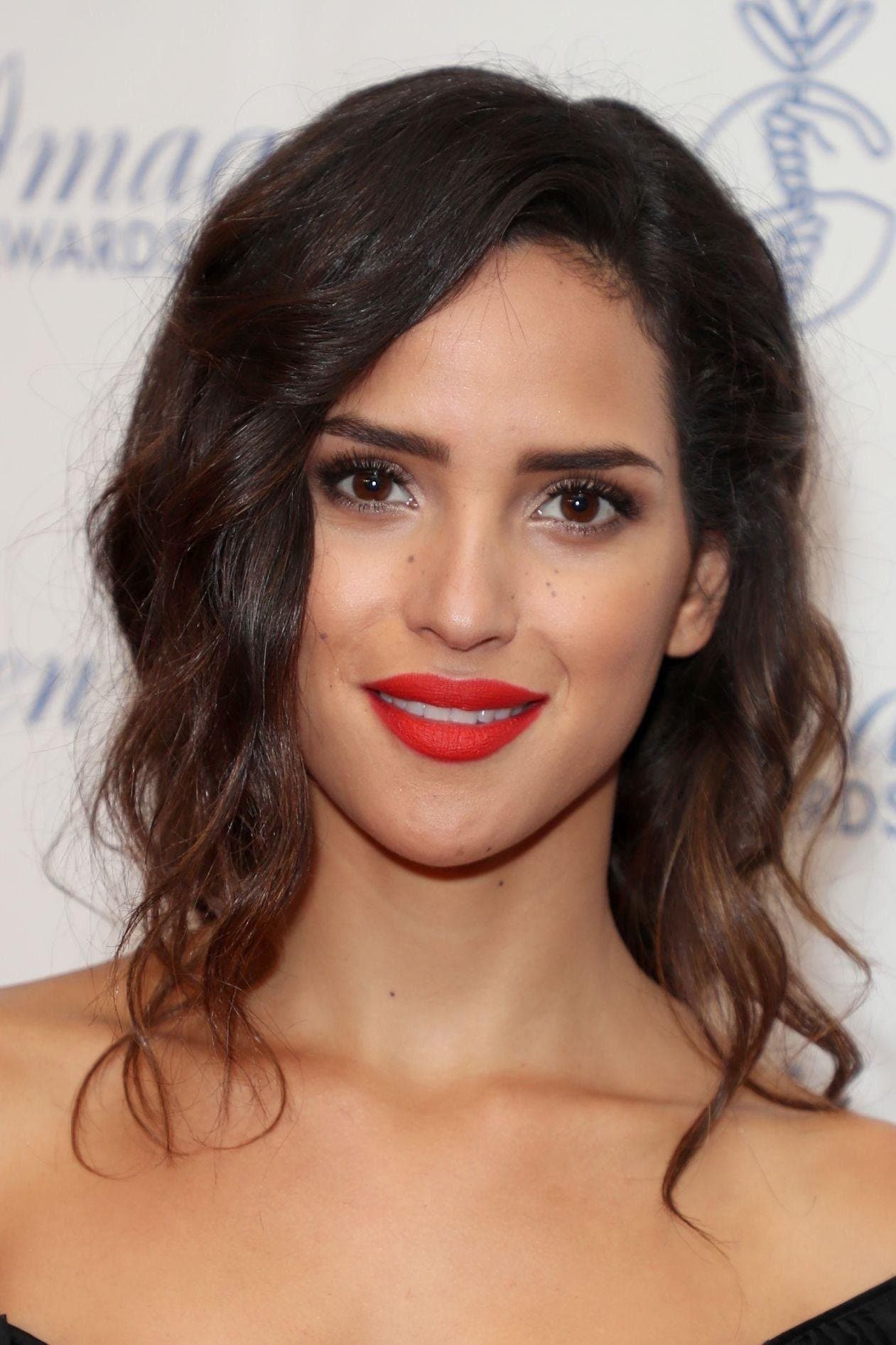 Adria Arjona Profile Photo