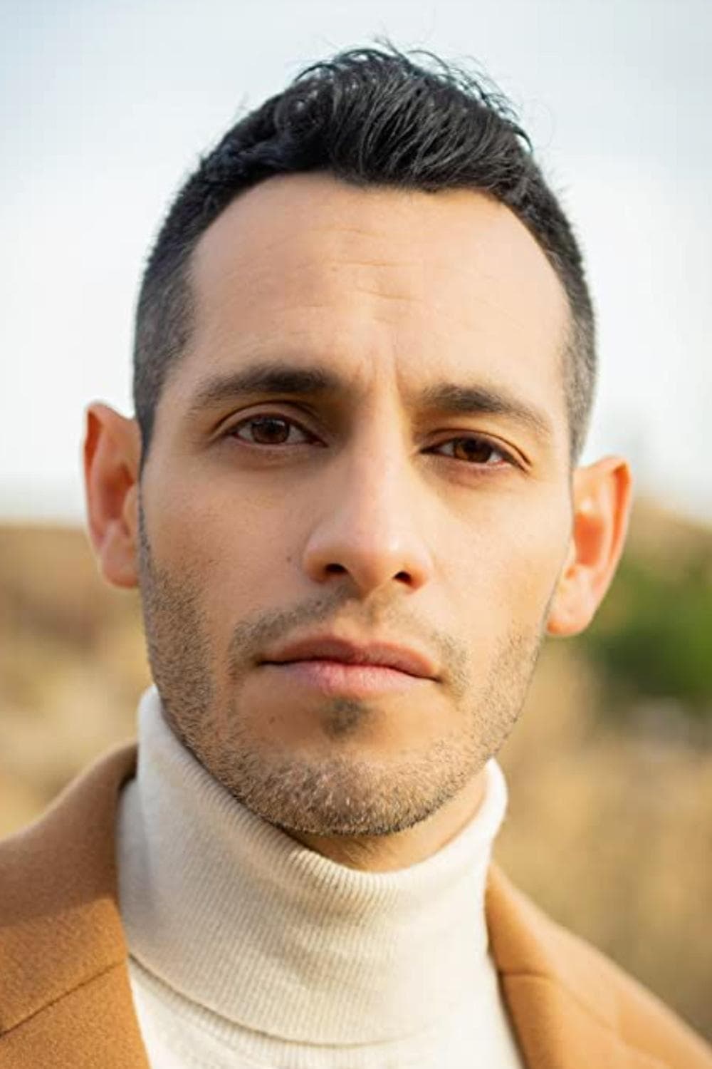 Johnny Rey Diaz Profile Photo