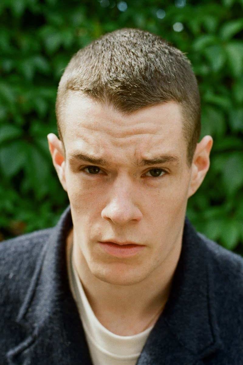 Connor Swindells Profile Photo