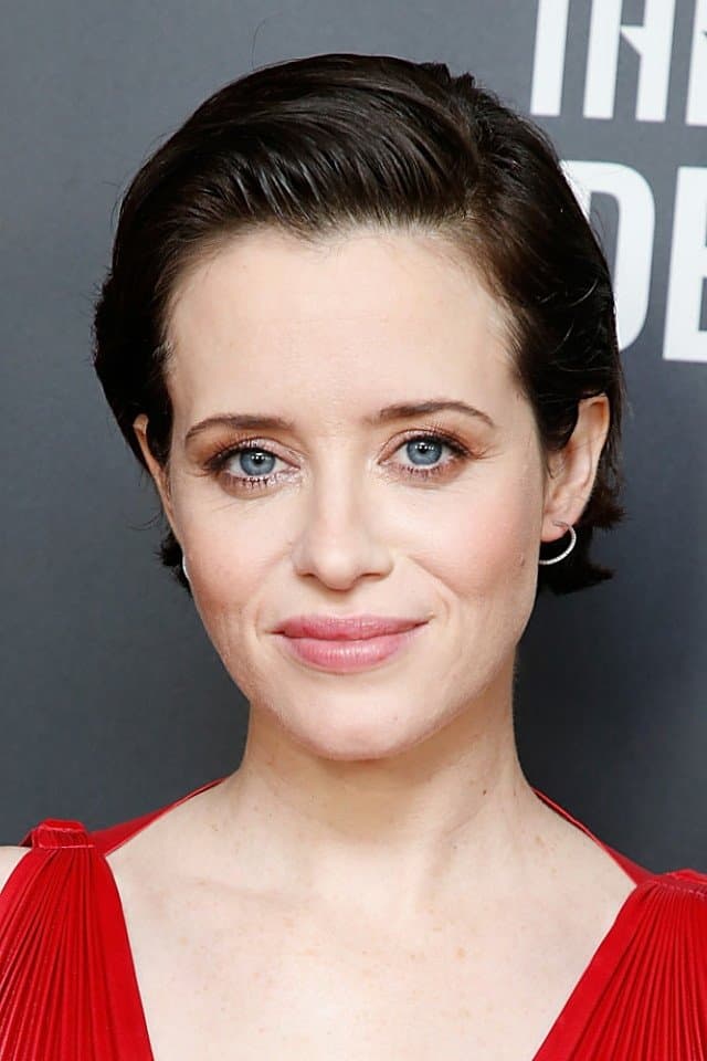 Claire Foy Profile Photo