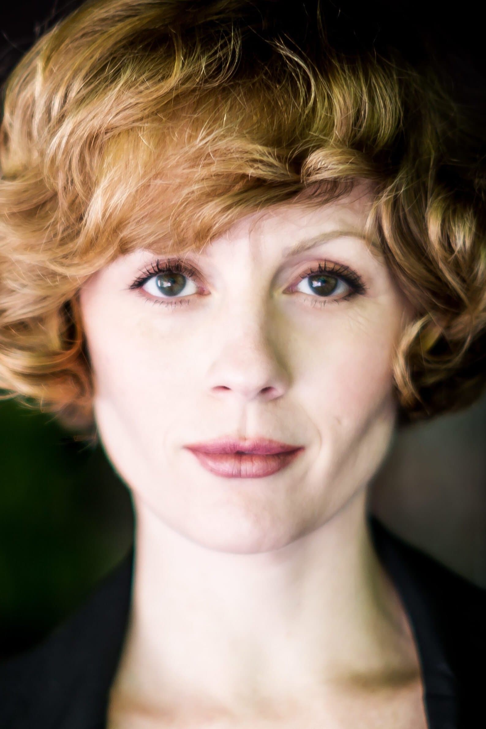 Megan Brown Profile Photo