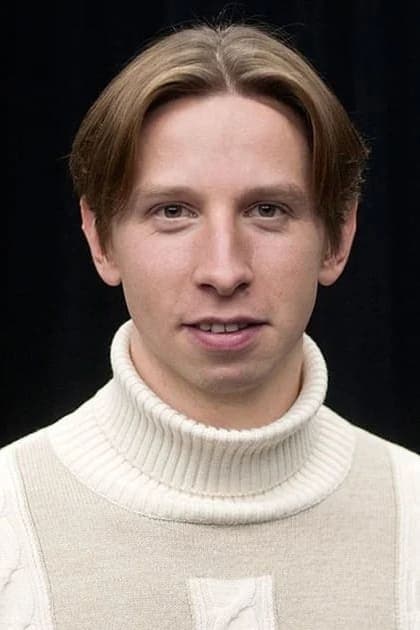 Dmitry Lysenkov Profile Photo