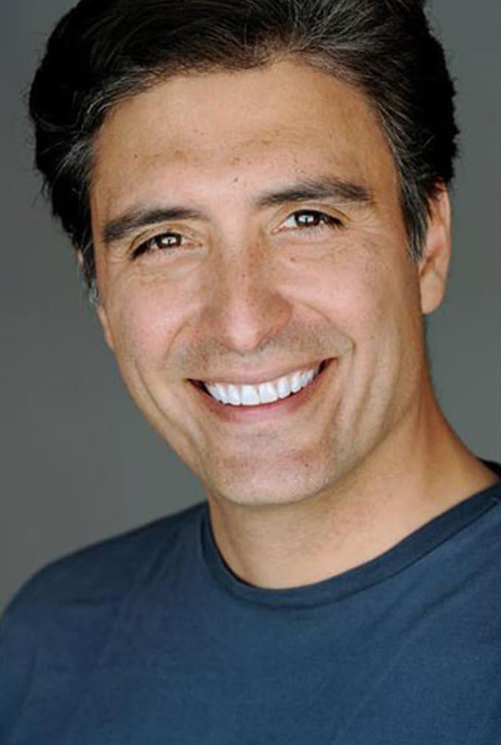Ted Monte Profile Photo