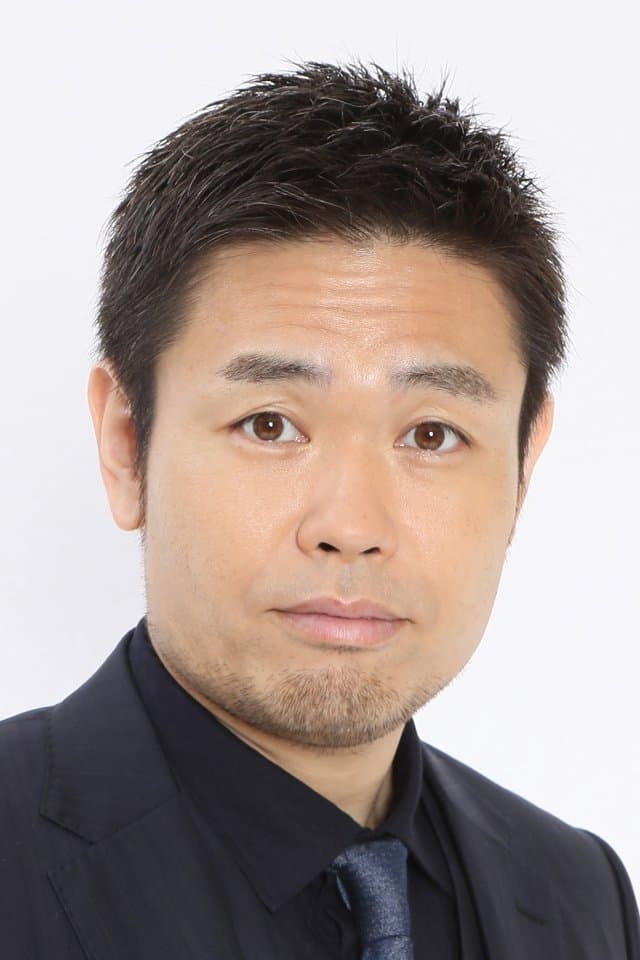 Hiroshi Shinagawa Profile Photo