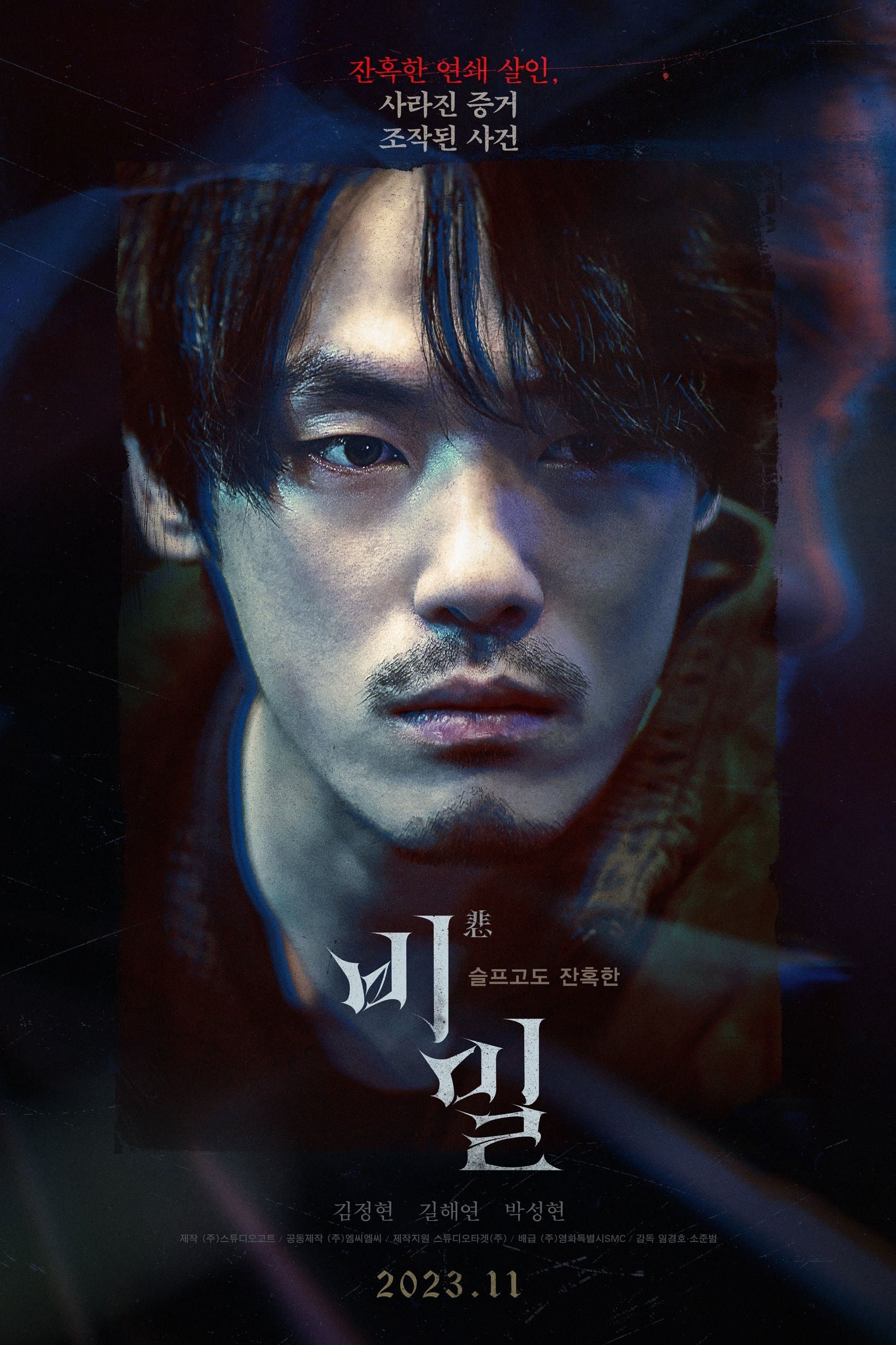 null Movie Poster