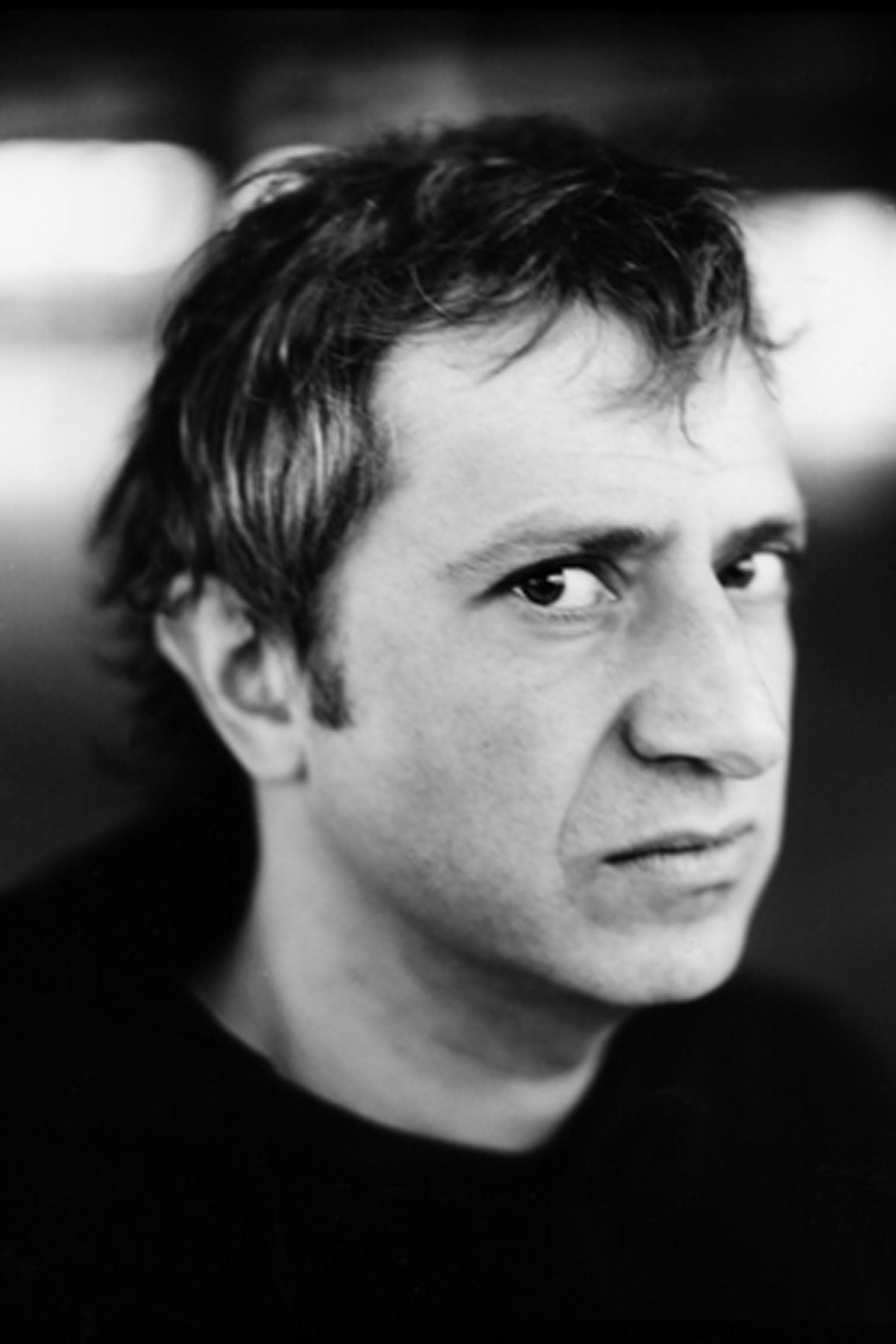 Koen Mortier Profile Photo