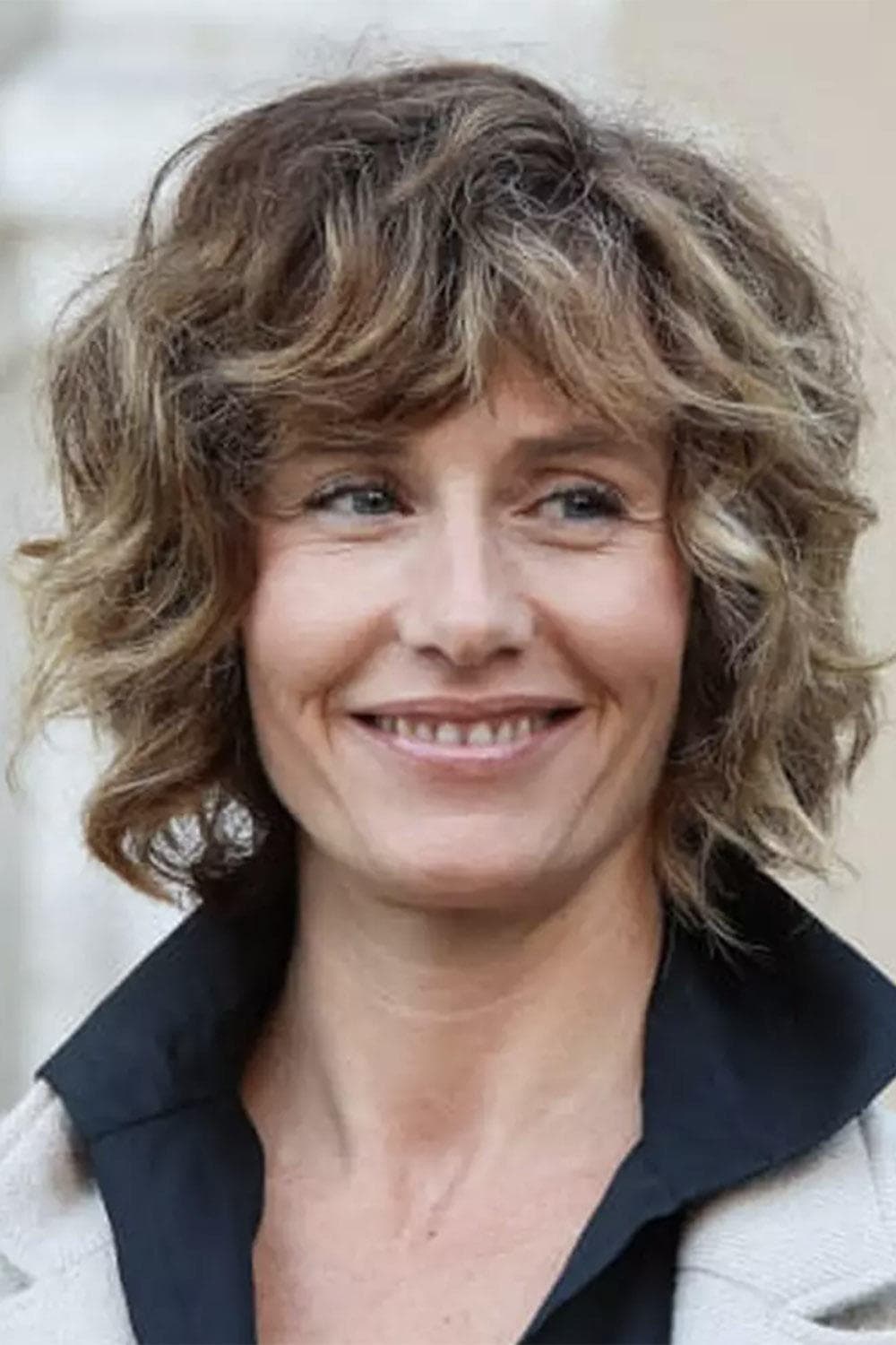Cécile de France Profile Photo