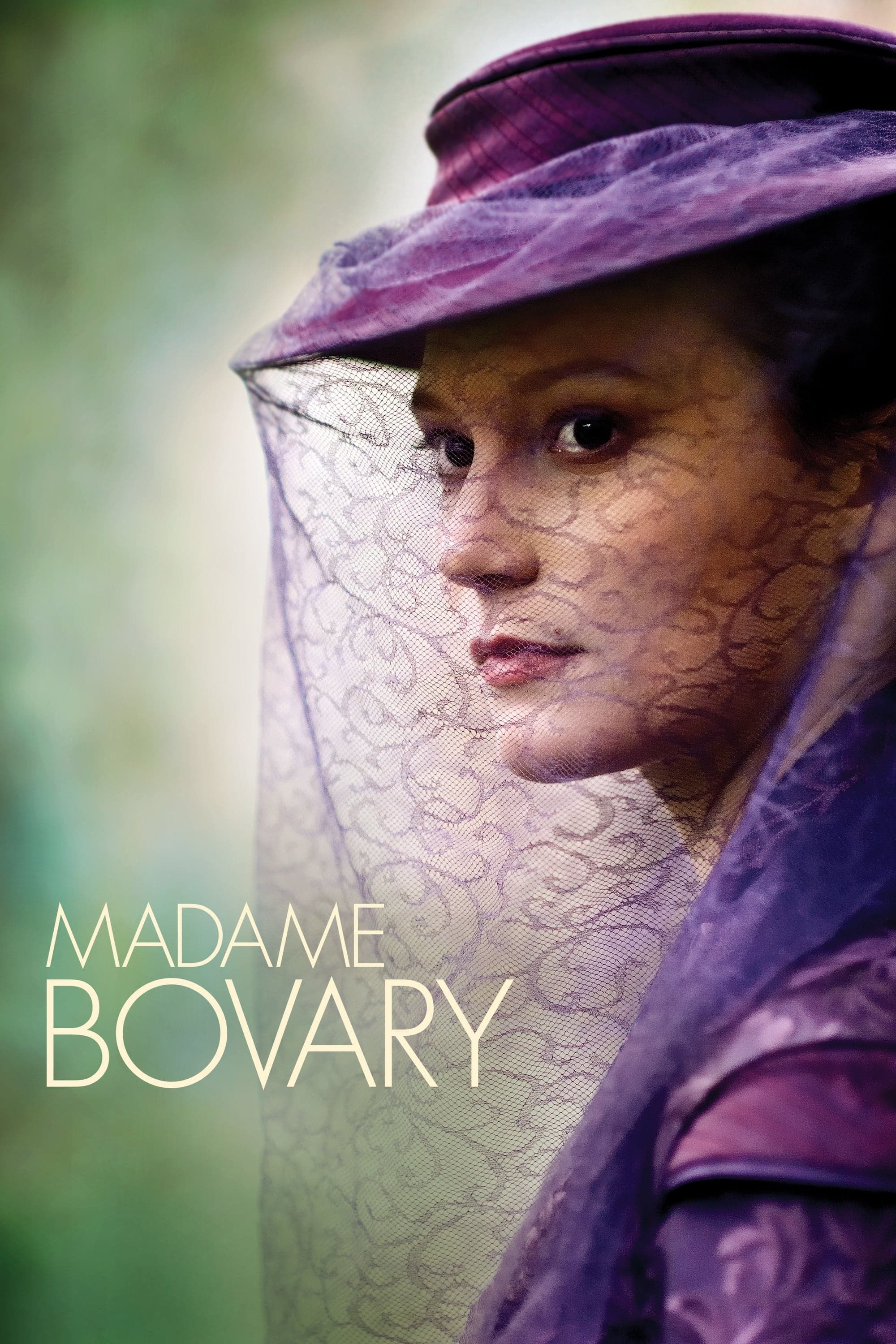Madame Bovary Movie Poster