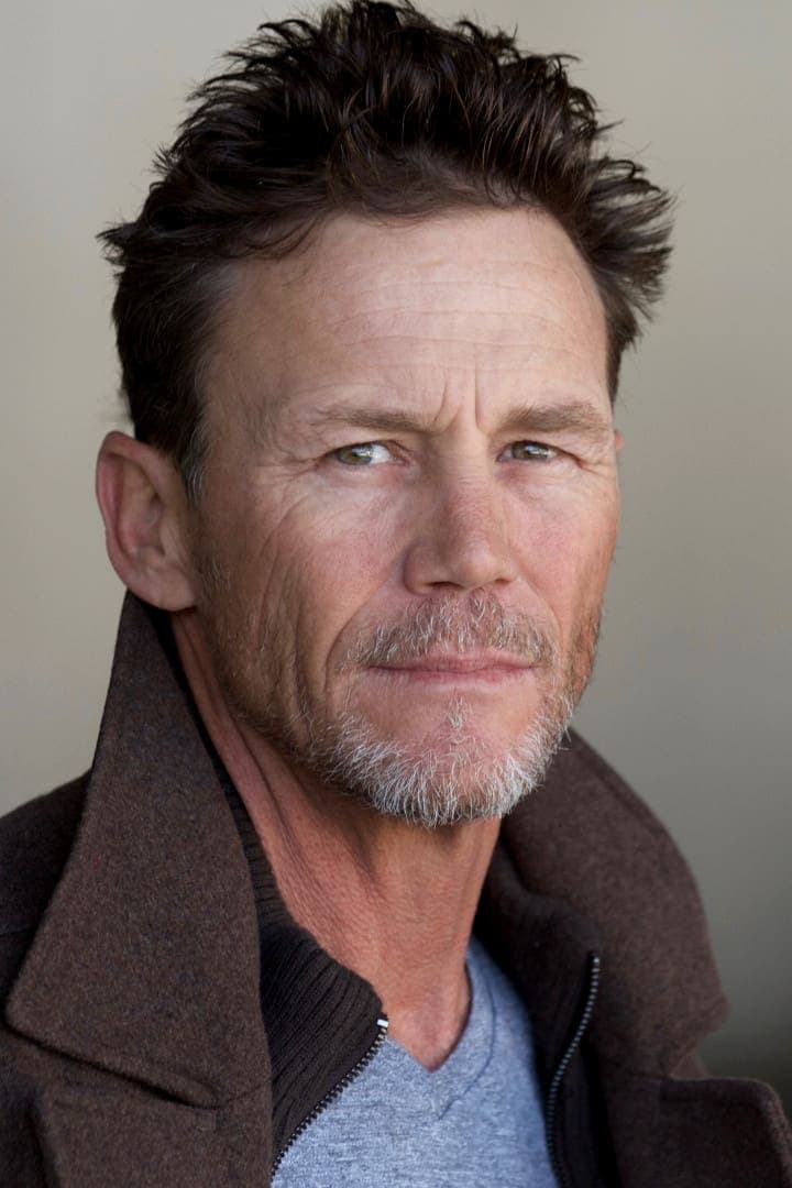 Brian Krause Profile Photo