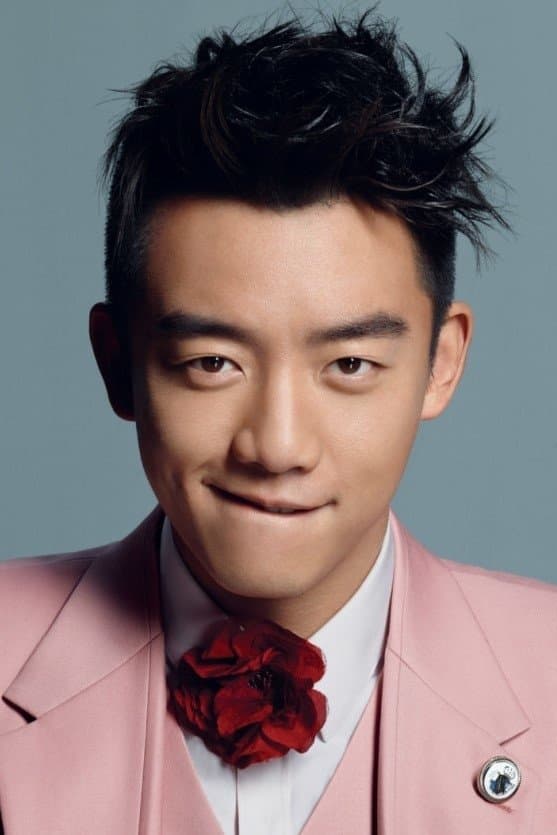 Ryan Zheng Kai Profile Photo