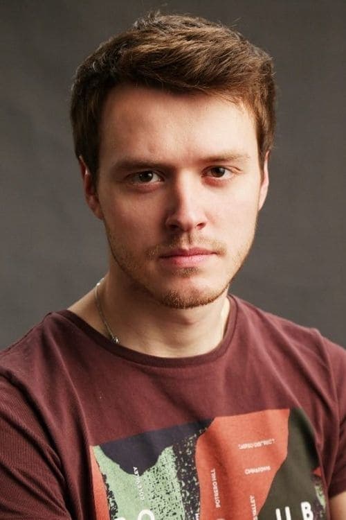 Efim Petrunin Profile Photo