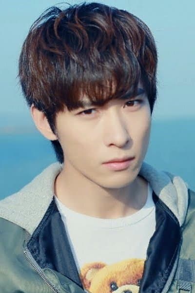 Wu Haoze Profile Photo