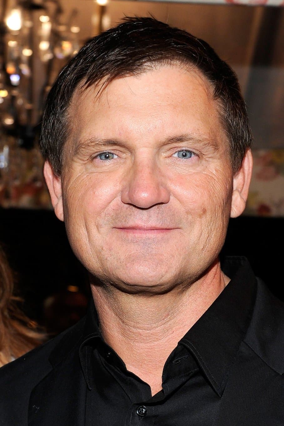 Kevin Williamson Profile Photo