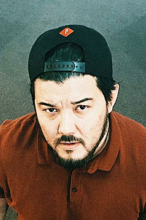 Yernar Nurgaliyev Profile Photo