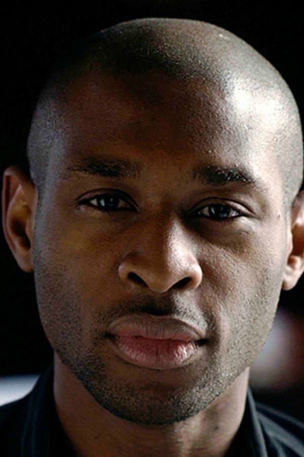 Julius Onah Profile Photo