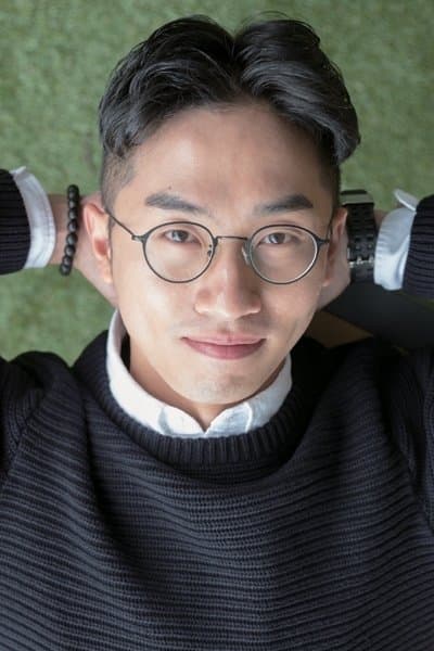 Shin Joon Profile Photo