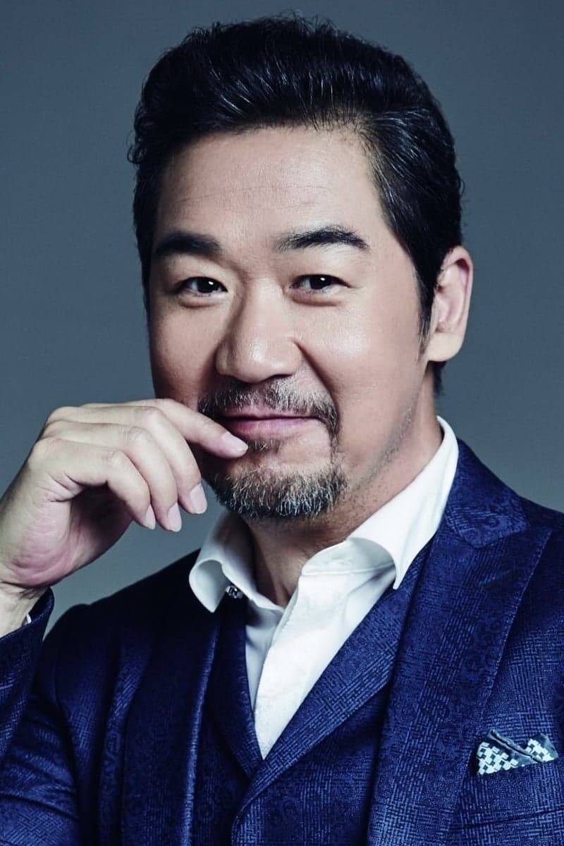Zhang Guoli Profile Photo