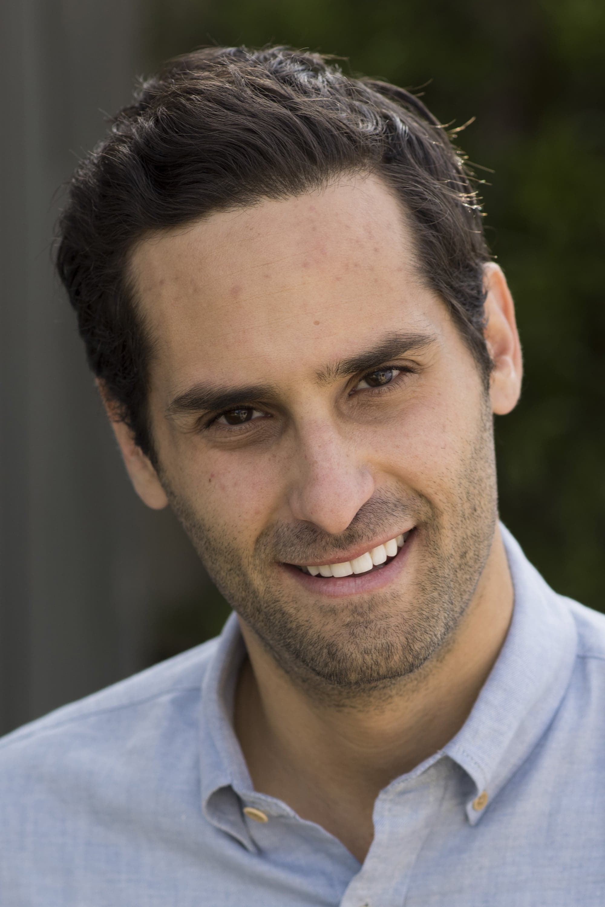 Doug Mand Profile Photo