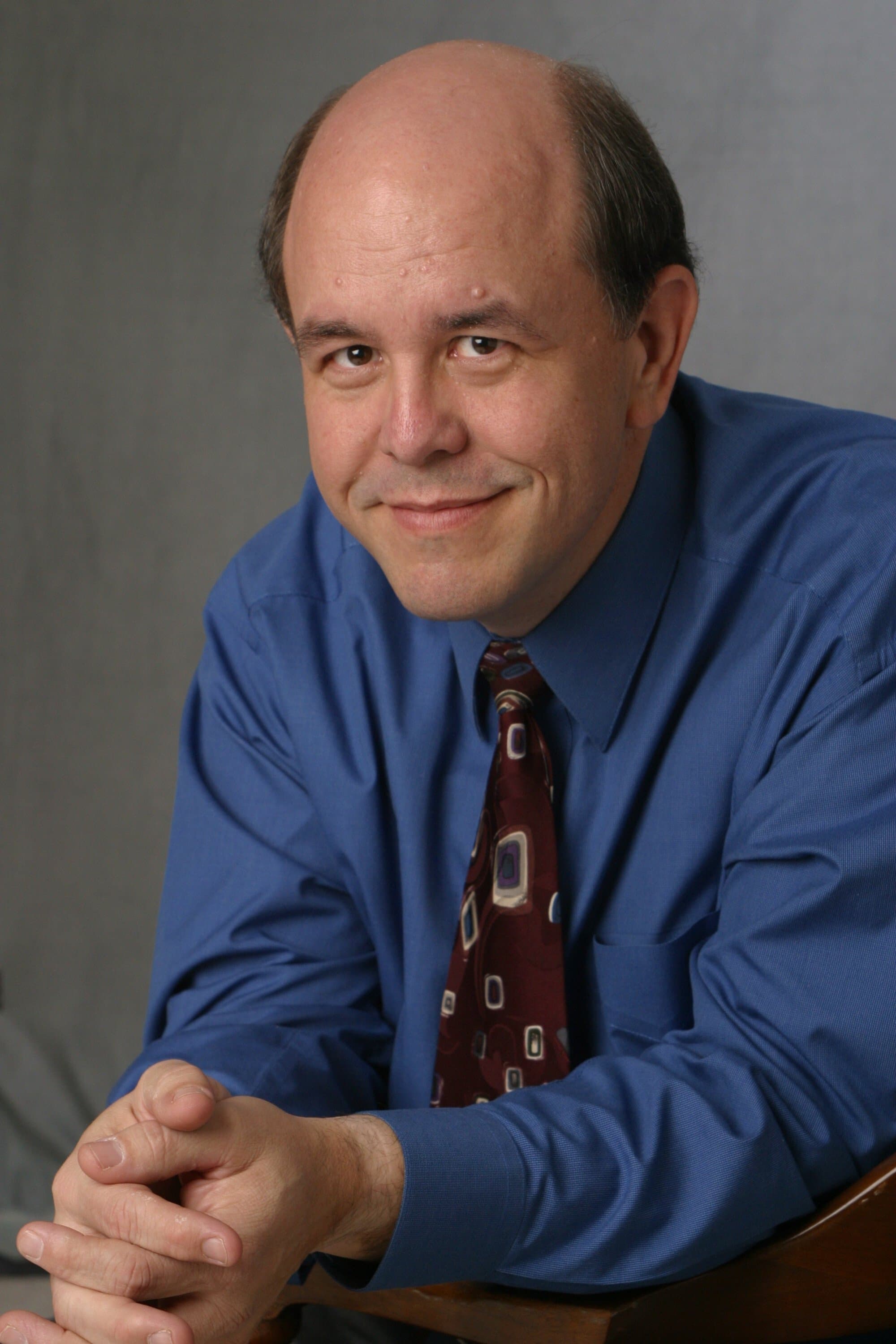 Bob Joles Profile Photo