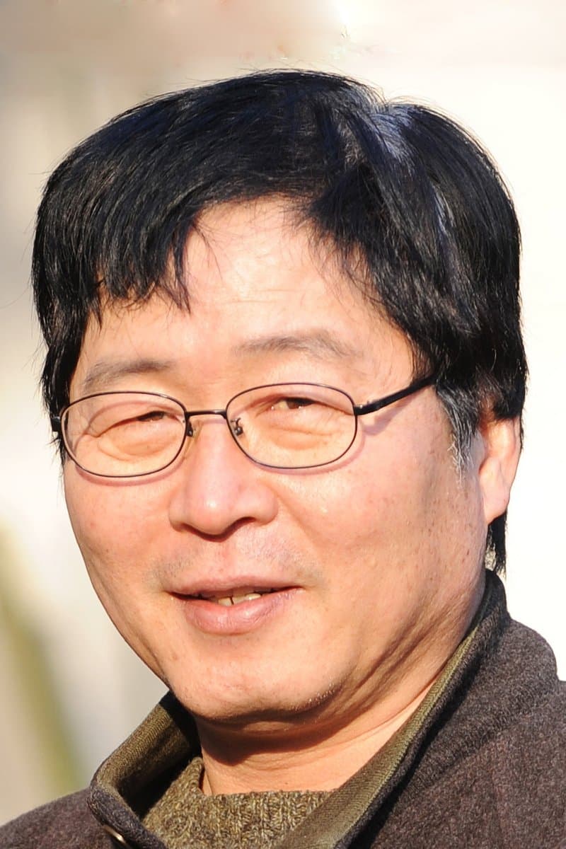 Kim Woon-kyeong Profile Photo