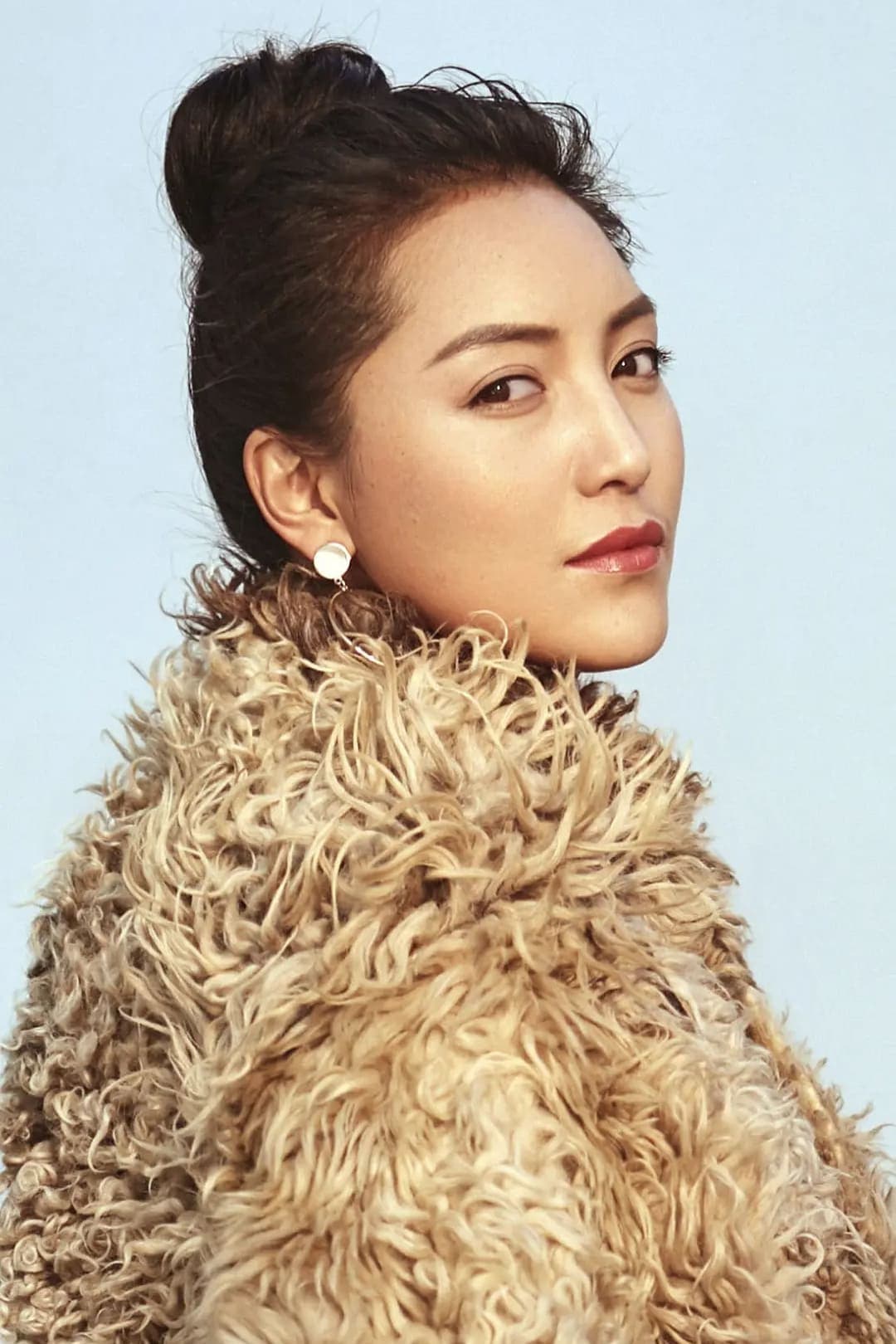 Sonam Wangmo Profile Photo