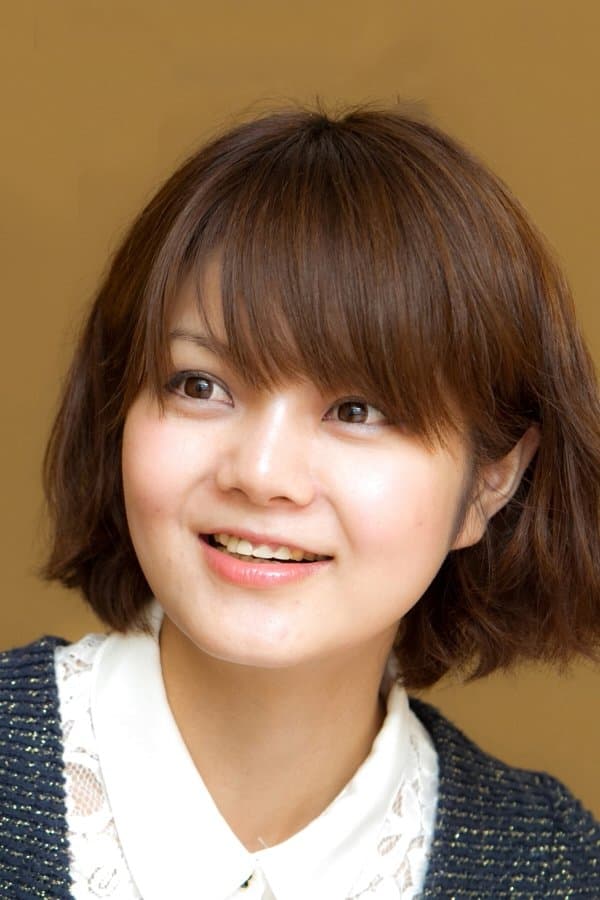 Madoka Matsuda Profile Photo