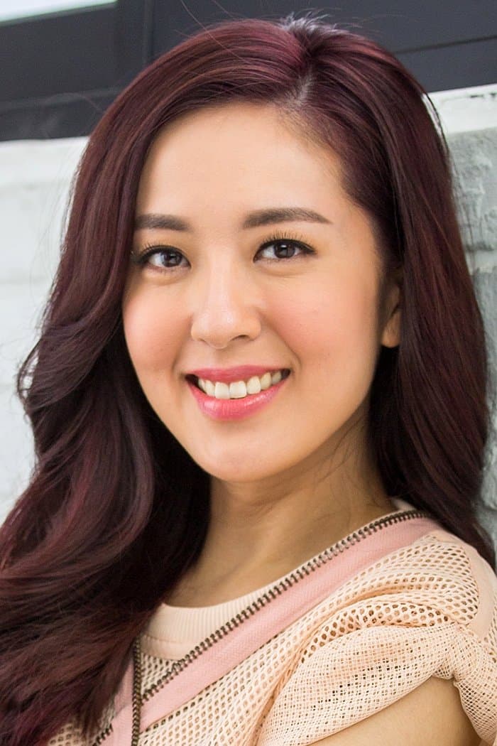 Natalie Tong Profile Photo