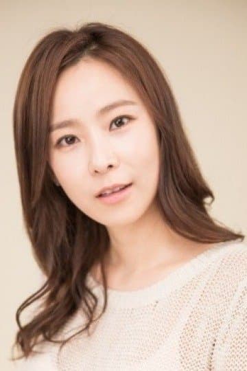 Han Jung-hyun Profile Photo