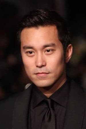 Joseph Chang