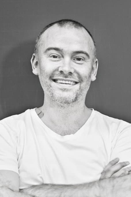 Kjetil Indregard Profile Photo