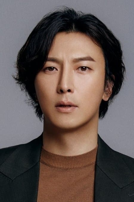 Park Gun-hyung Profile Photo