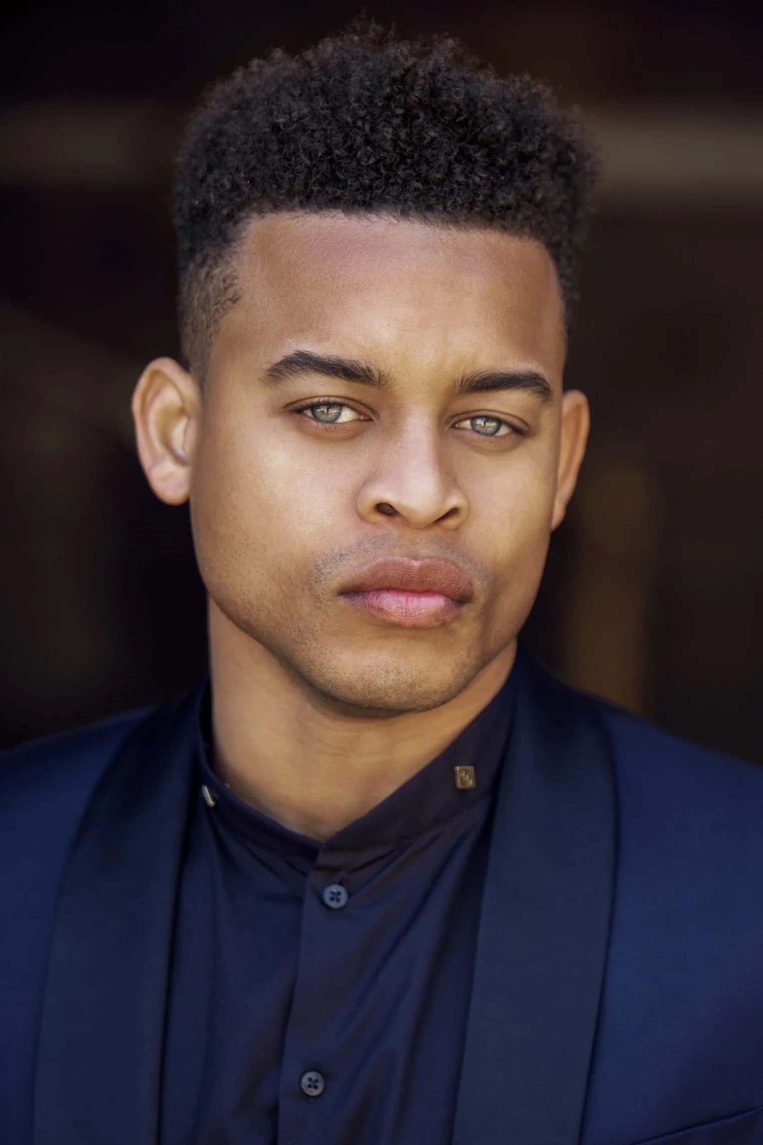 Robert Ri'chard Profile Photo