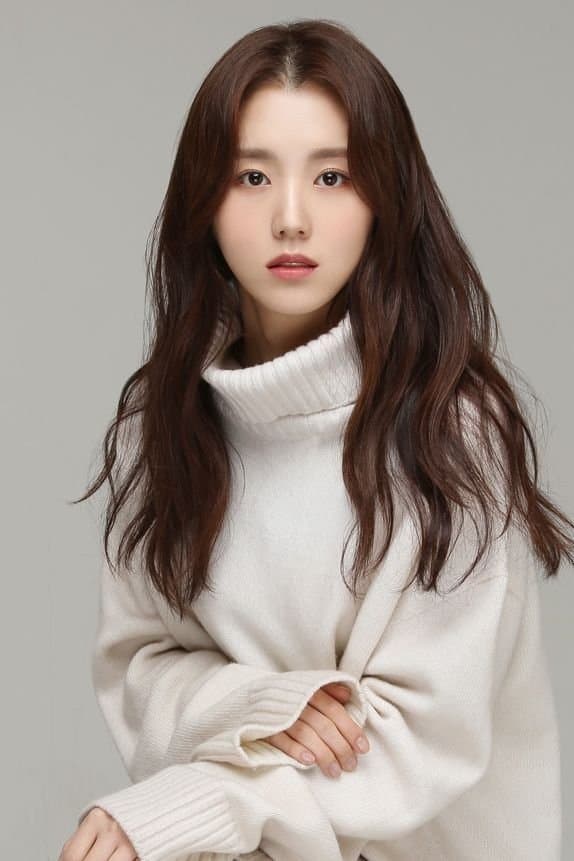 Baek Seo-Yi Profile Photo