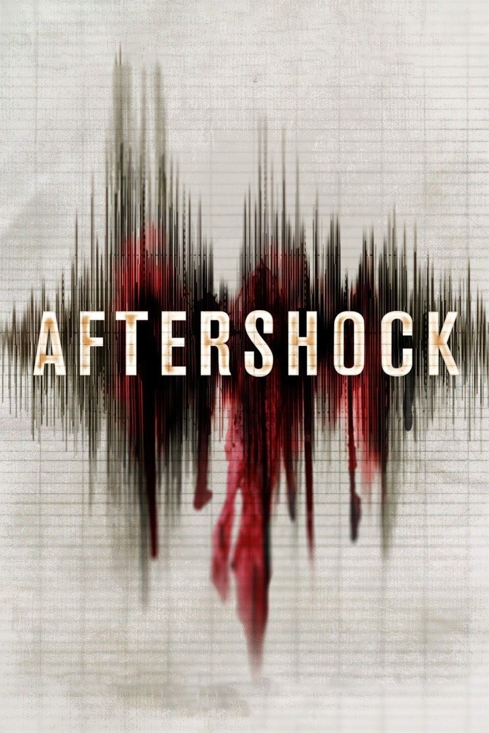 Aftershock Movie Poster