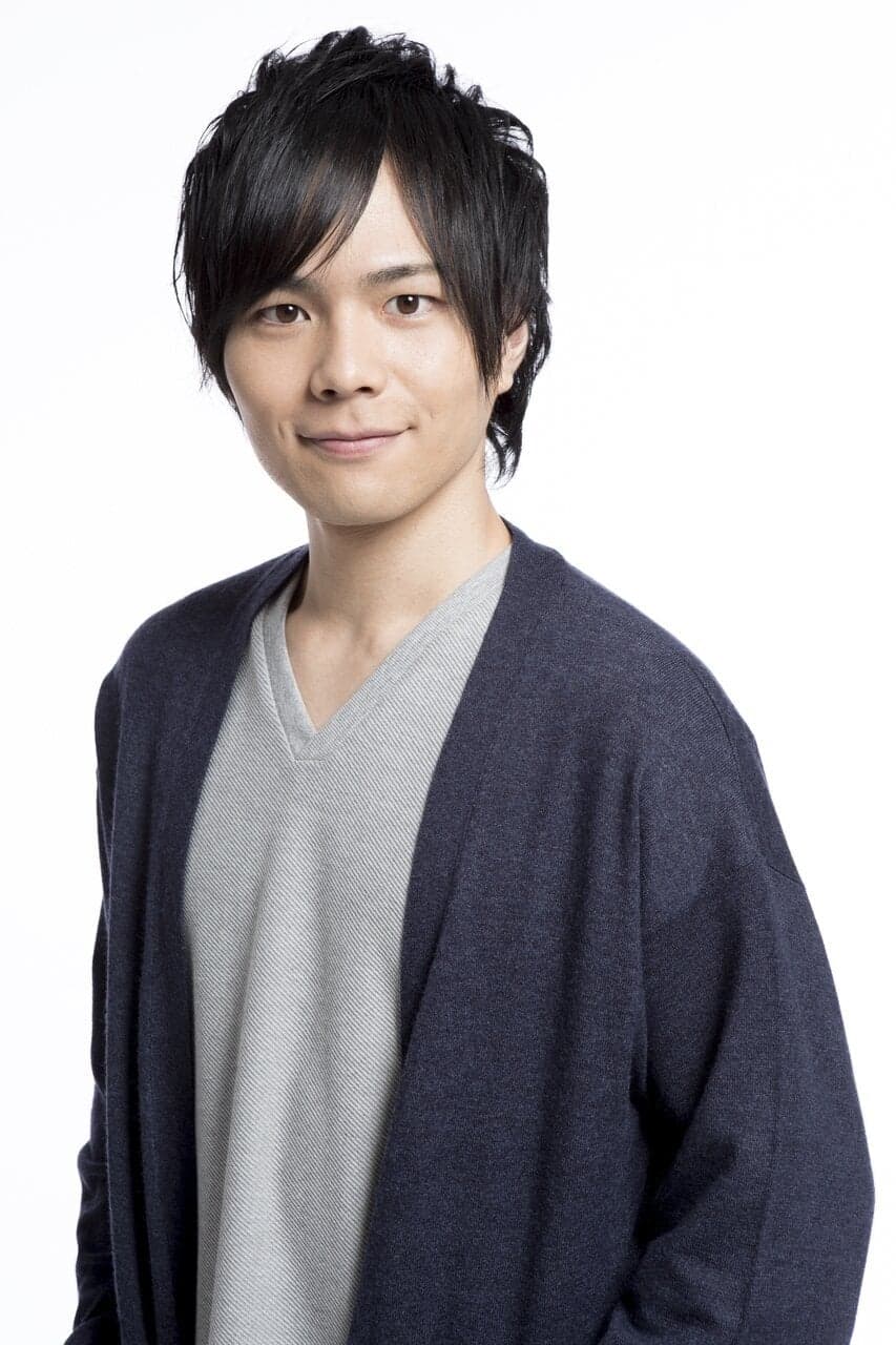 Akihiro Hori Profile Photo