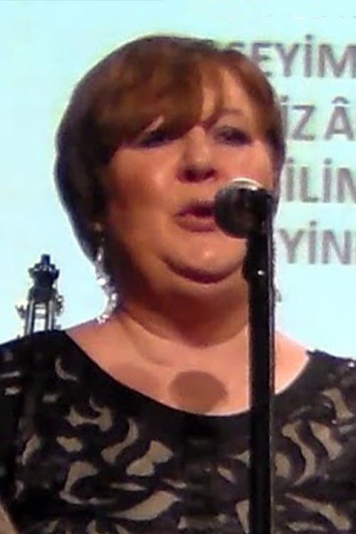 Nükhet Bıçakçı Profile Photo