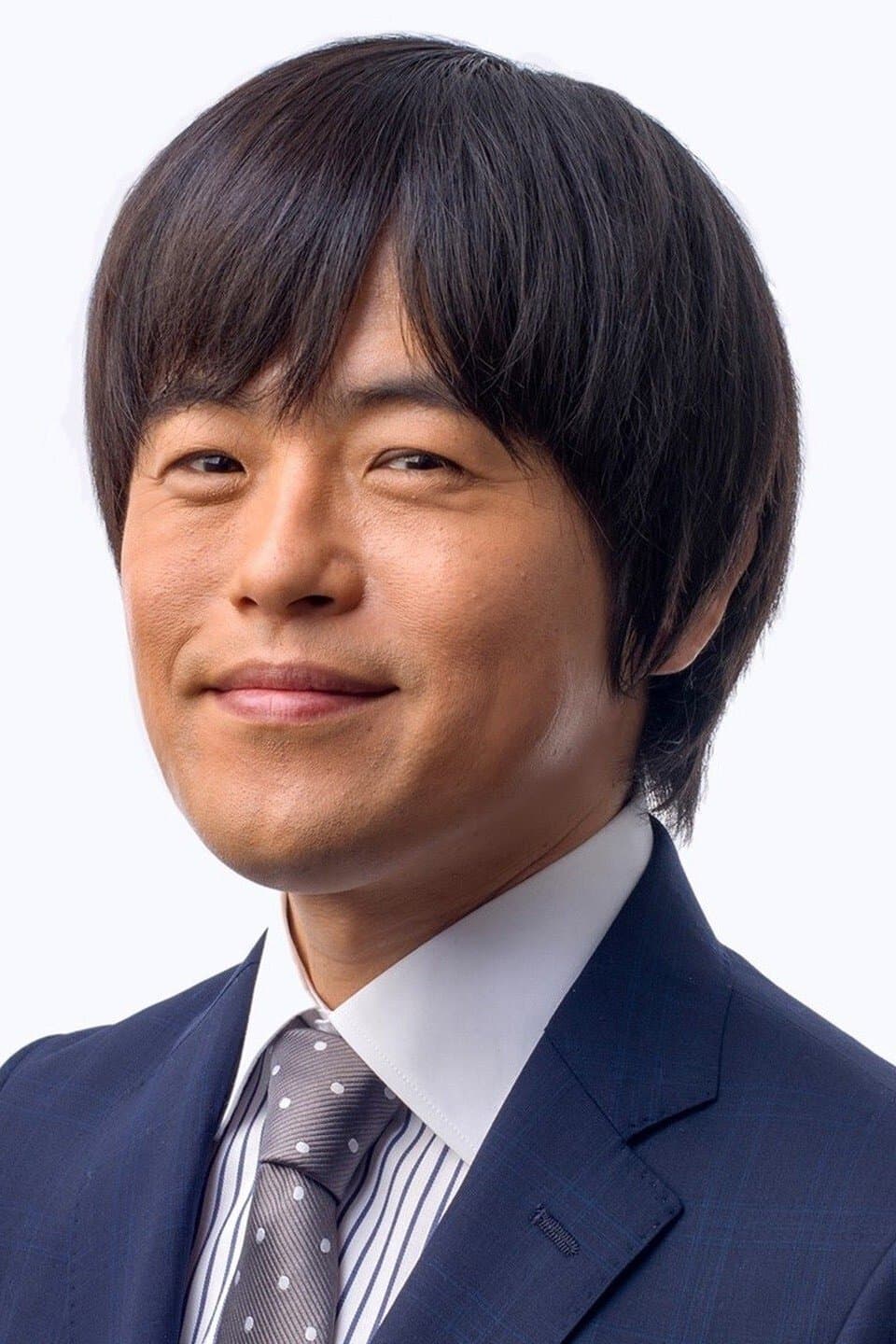 Bakarhythm Profile Photo