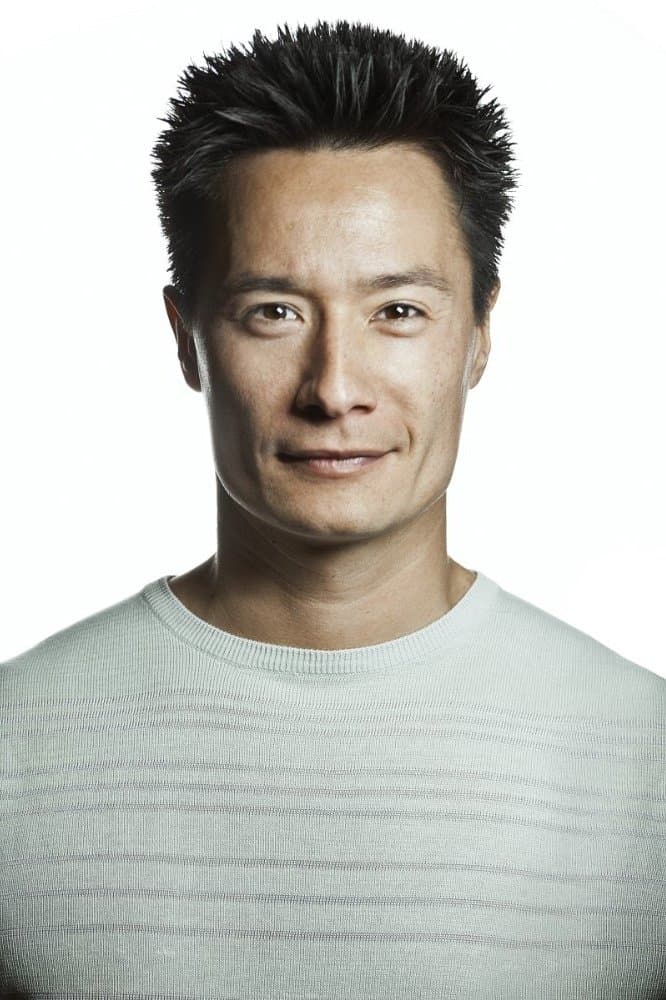 Matthew Yang King Profile Photo