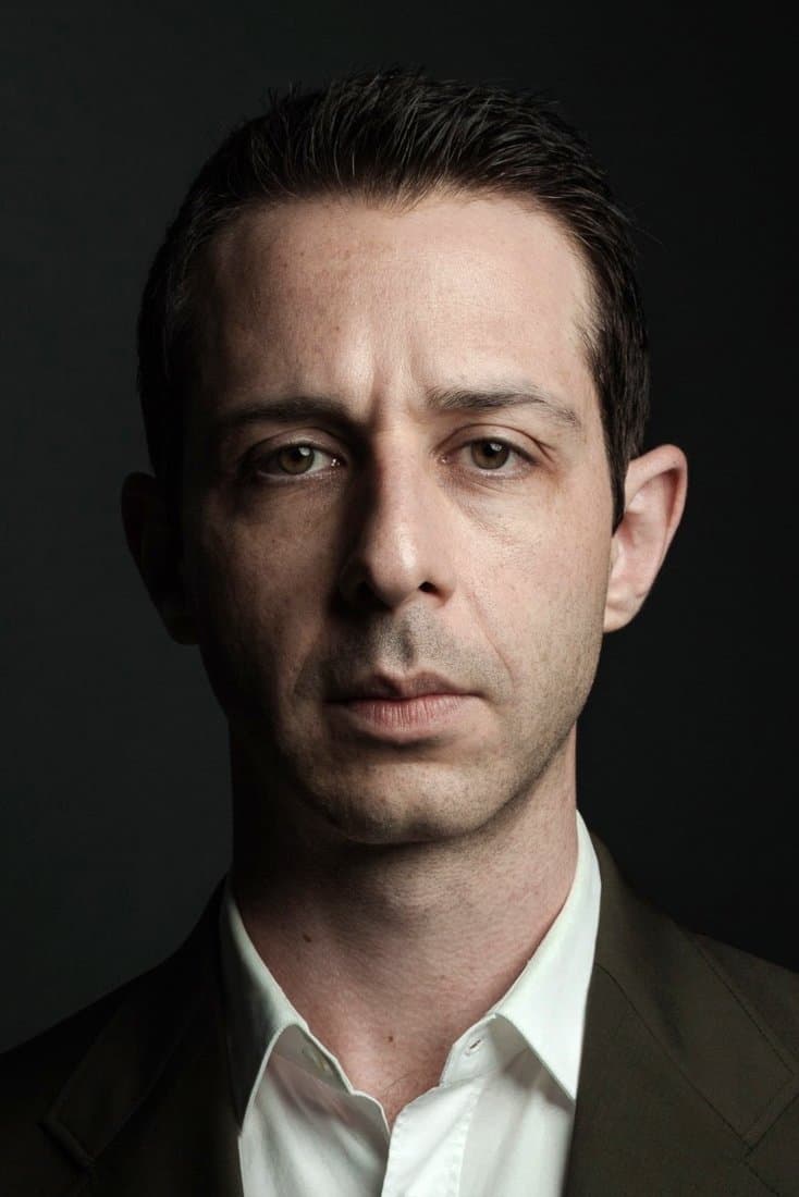 Jeremy Strong Profile Photo