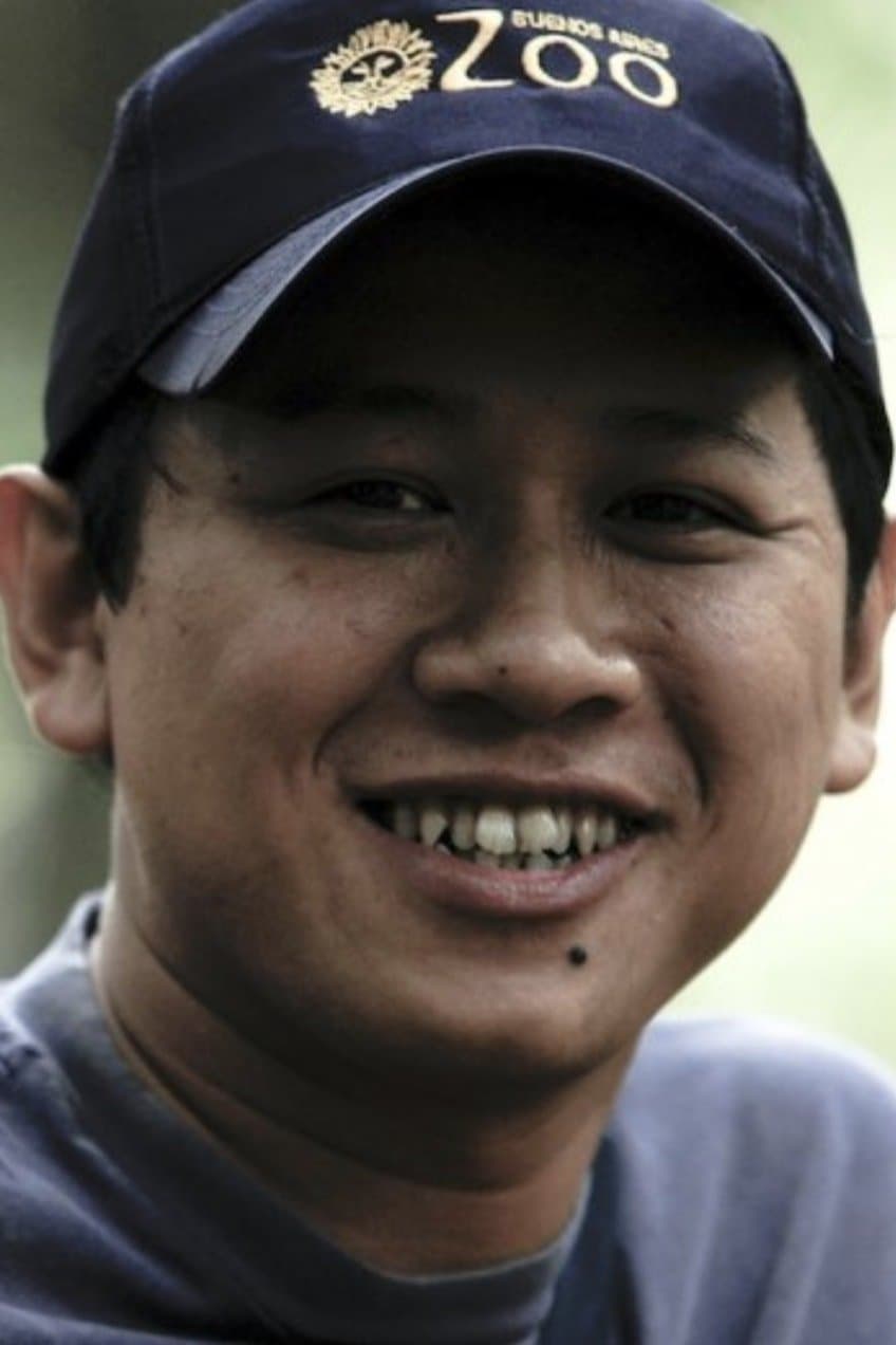 Edwin Profile Photo