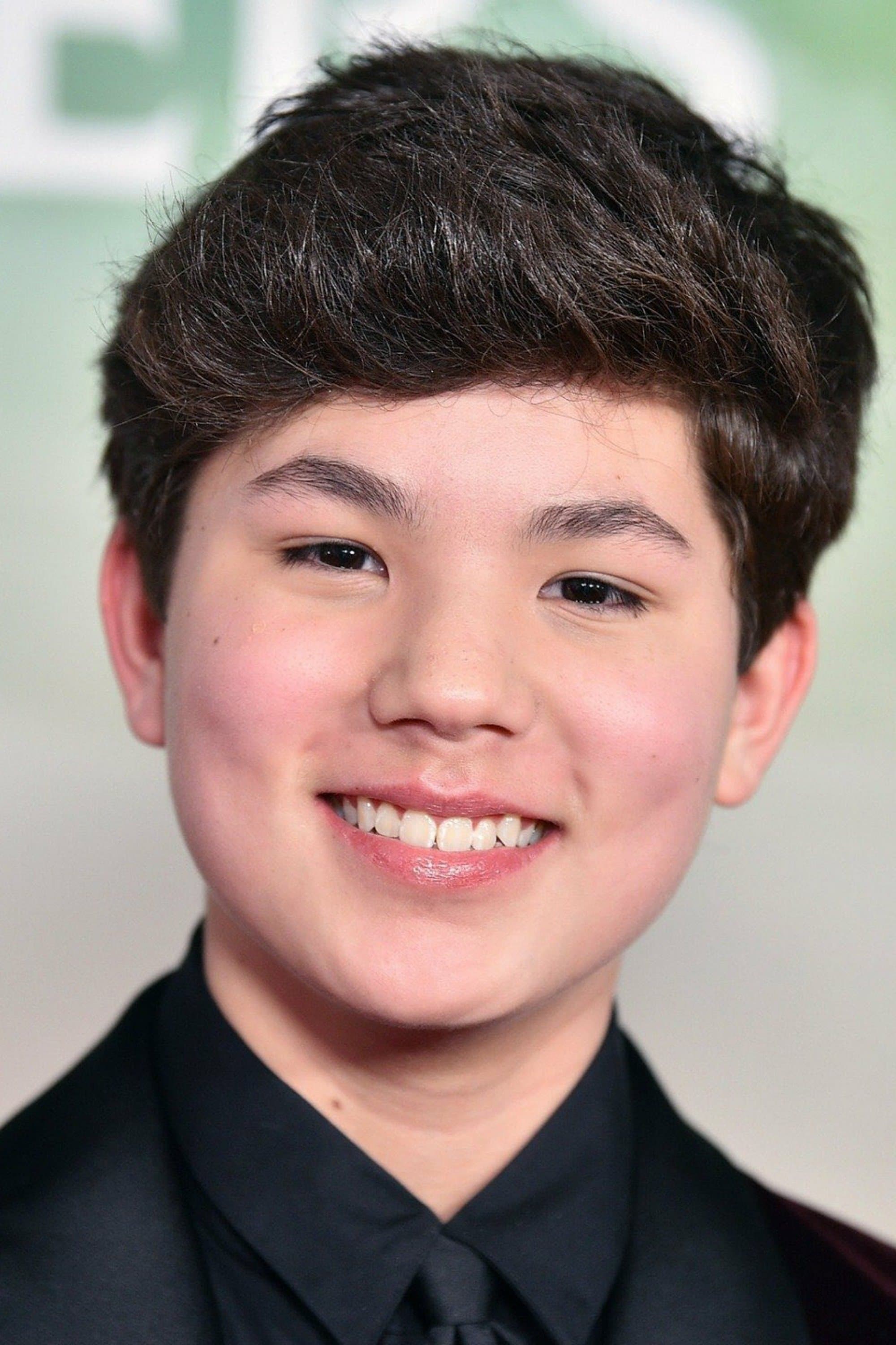 Logan Kim Profile Photo