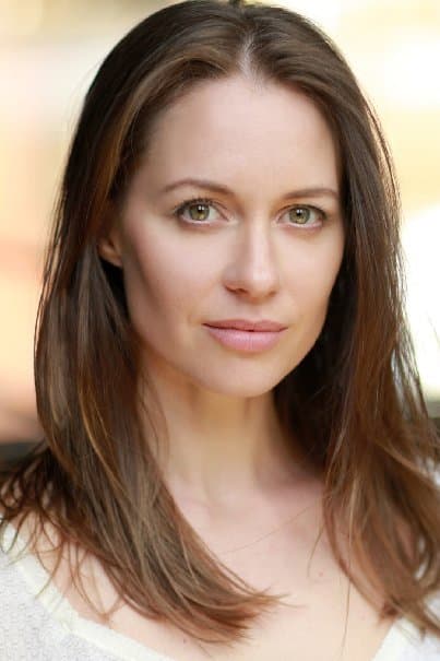 Kezia Burrows Profile Photo