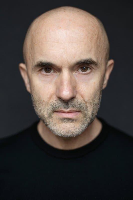 Jerzy Walczak II Profile Photo